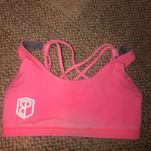 Born Primitive Vitality Sports Bra XS